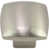 Brushed Satin Nickel