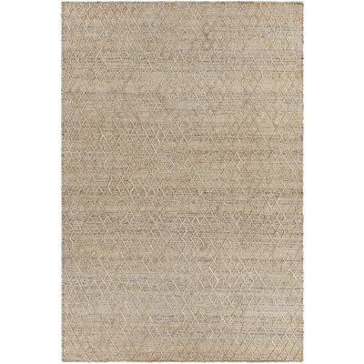 Watford Geometric Area Rug