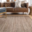 Willowood Jute / Sisal Area Rug-1328869512