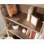 Huche de bibliothèque Rollingwood Country