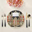 Square Napkins