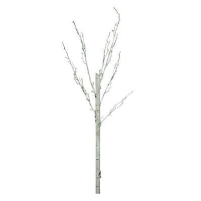 Tronc d'arbre 44 po 44 po