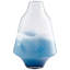 Water Dance Glass Table Vase-20942843