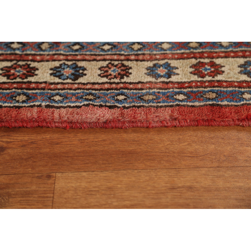 Tapis de couloir Boteh Botemir