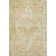 Premium Machine Washable Lucchesi AMF1729 Global Rug