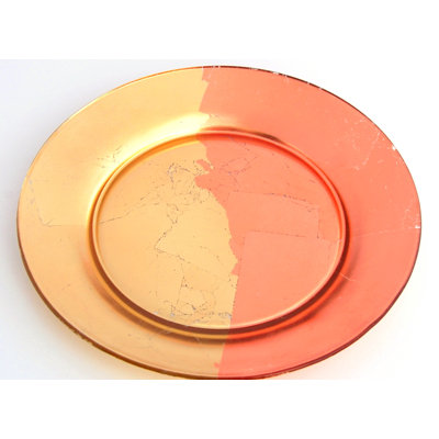 7.5" Appetizer Plate