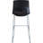 Arctic Upholstered Counter Stool with Metal Frame-44944314-44944313