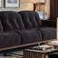 Canapé rétro en tissu amovible et lavable-102438641-102438640-102438644
