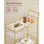 Ajaye Kitchen Cart