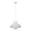 Luminaire suspendu 1 lumière Byrone-1330090099