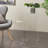 Acrylic Plastic Minimalistic Pedestal Table With Various Sizes