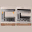 Wall Mounted Required Spice Rack