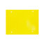 Plateau rectangulaire en bois festonné Hindley-1977075402