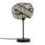Metal Desk Lamp