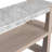 Landover 60" Console Table