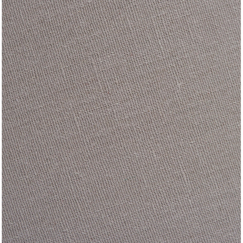 Orpington 40.6cm Fabric Empire Lamp Shade, Grey