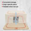 Sac de rangement en lin Rebrilliant-1539615586