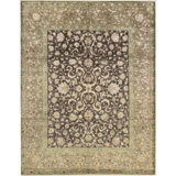 Oriental Area Rug