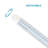 T8 6FT Double-sided HO LED Light Bulbs, 360 Degree Lighting
