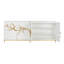 Buffet en bois massif de 84 po Branch
