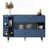 Bleu est en rupture de stock
