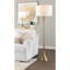 Lampe sur pied contemporaine en métal-451144617-451144616