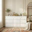 Commode 9 tiroirs Sallye-180239251