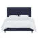 Lit tapissier standard Surant