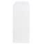 Classeur 3 tiroirs pour rangement de bureau