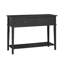 Clarice Console Table-863096015