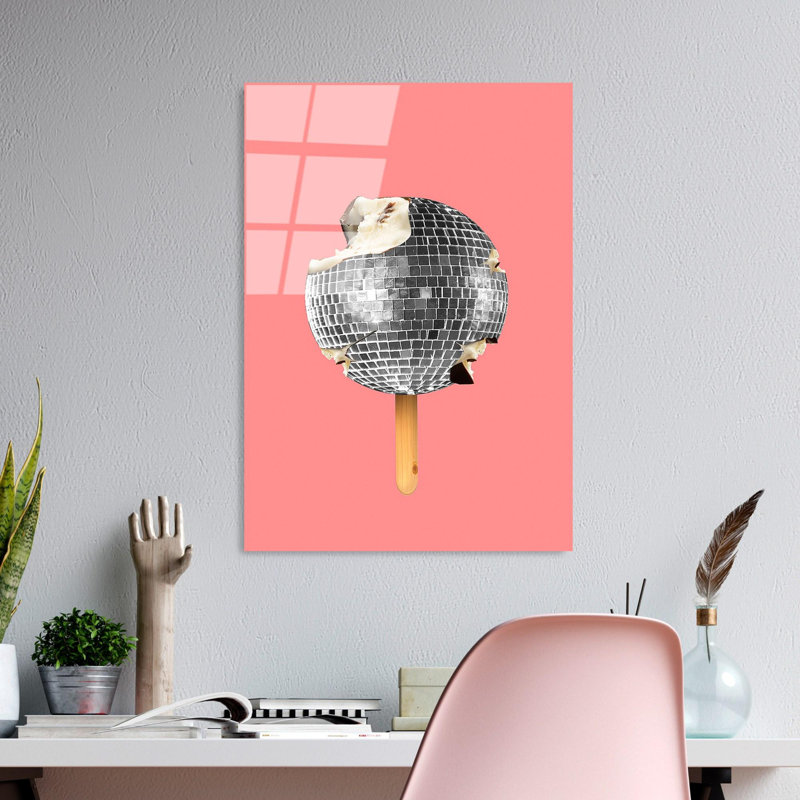 Boze Wall Decor