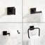 Hibiscus 4 - Piece Bathroom Hardware Set-50855992