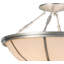 4 - Light Flush Mount