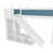 Blue,Off White n'est pas disponible