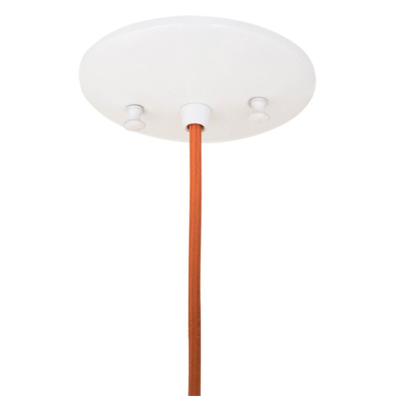 Malla Pelota 1 - Light Chandelier