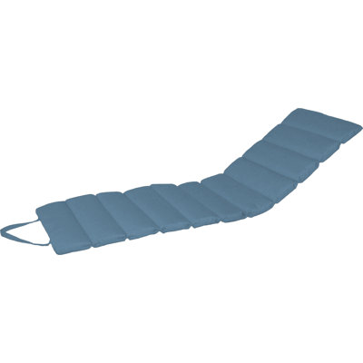 Coussin de chaise longue Sunbrella