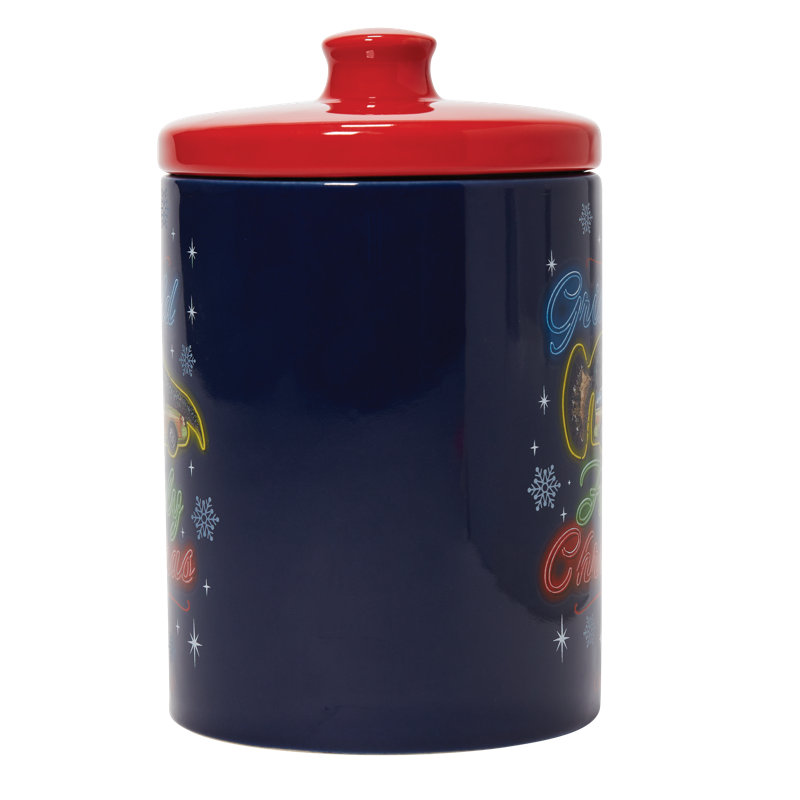 Pot de rangement National Lampoon's Christmas Holiday Griswold Family