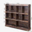10-Shelf Bookcase-2131055675