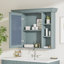 Cabinet décoratif
