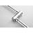 Wall Mount Folding Kitchen Pot Filler Faucet-116628713