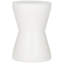 Outdoor Cybele Concrete Stool-93809057