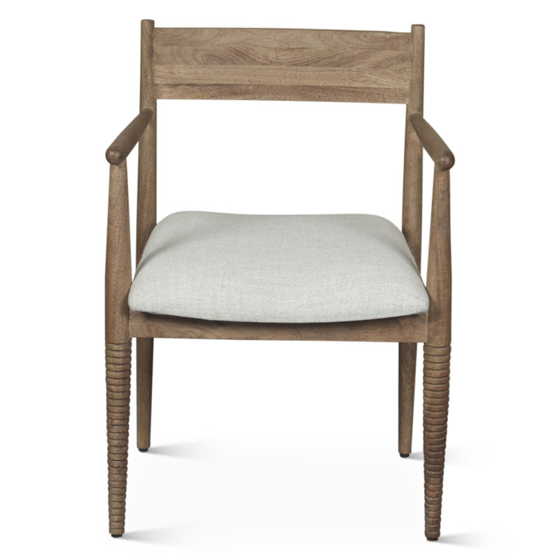 Bijou Upholstered Dining Chair