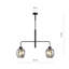 Medan 2 - Light Sputnik Chandelier-69425453