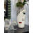 Porcelain Table Vase