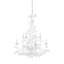 Coastal 8 - Light Chandelier