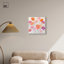 «Sunset Poppy Chorus I» par Art Remedy-112572168-113580529-113580527