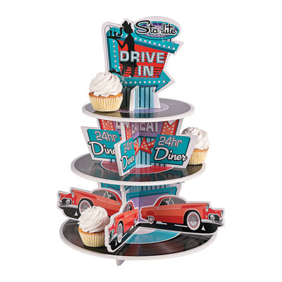 Cake / Cupcake Stand