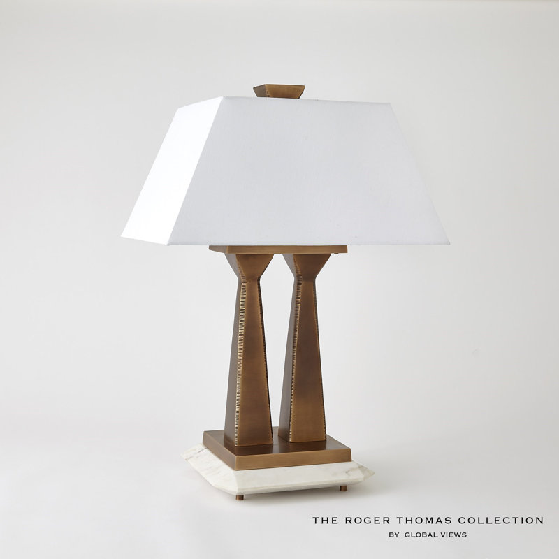 Capitol Table Lamp