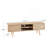 55.12" Rattan TV cabinet-2048850002