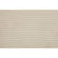 Chaise en velours côtelé beige 1 pièce-1471412752